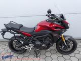 Yamaha Tracer 900 = MT09 Tracer = wie NEU - YAMAHA MT 09
