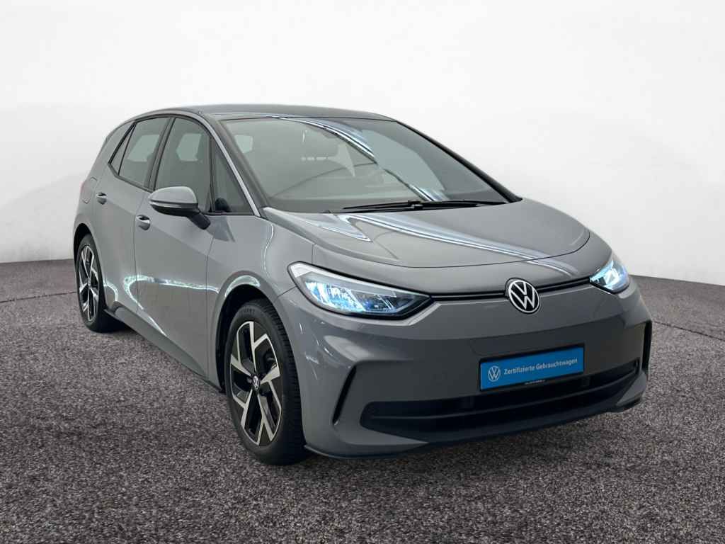 Volkswagen ID.3 Pro LED NAVI LANE DAB TEL SHZ ALU19 2-Z foto 3