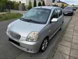 Kia KiA Picanto EX - gebrauchte Kia Picanto aus dem Jahr 2007