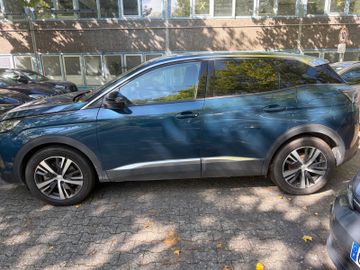Peugeot 3008 - 5