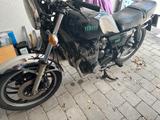Yamaha XJ 650 - YAMAHA XJ 650