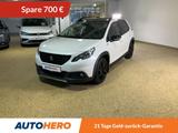 Peugeot 2008 1.6 Blue-HDi Allure*NAVI*TEMPO*CAM*PDC*SHZ* - Peugeot 2008 mit Diesel-Antrieb