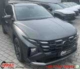 Hyundai Tucson  1,6 T-Gdi Pano/Schiebedach/LED /NAVI/ R-
