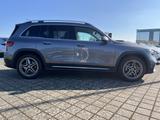 Mercedes-Benz GLB 250 4M AMG+HUD+DISTR+STANDHEIZUNG+360°KAMERA - Mercedes-Benz GLB 250 in Hamburg