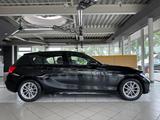 BMW Business-Paket+5-trg. 116 i M Sport+LED*NAVI* - BMW 116: M Sport