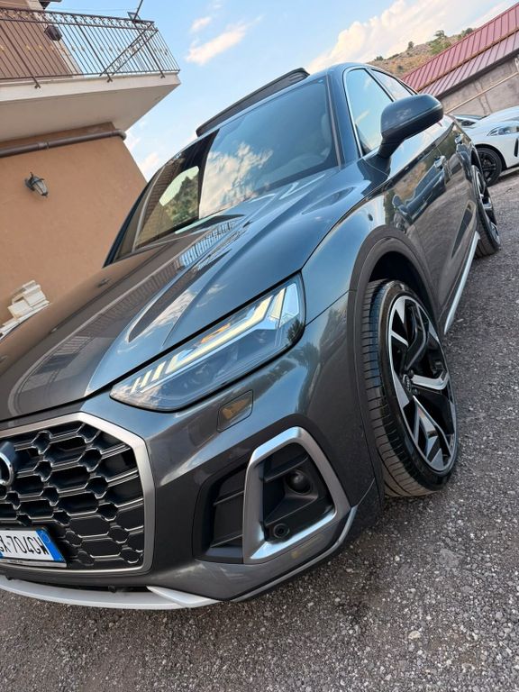 Image of Audi Q5