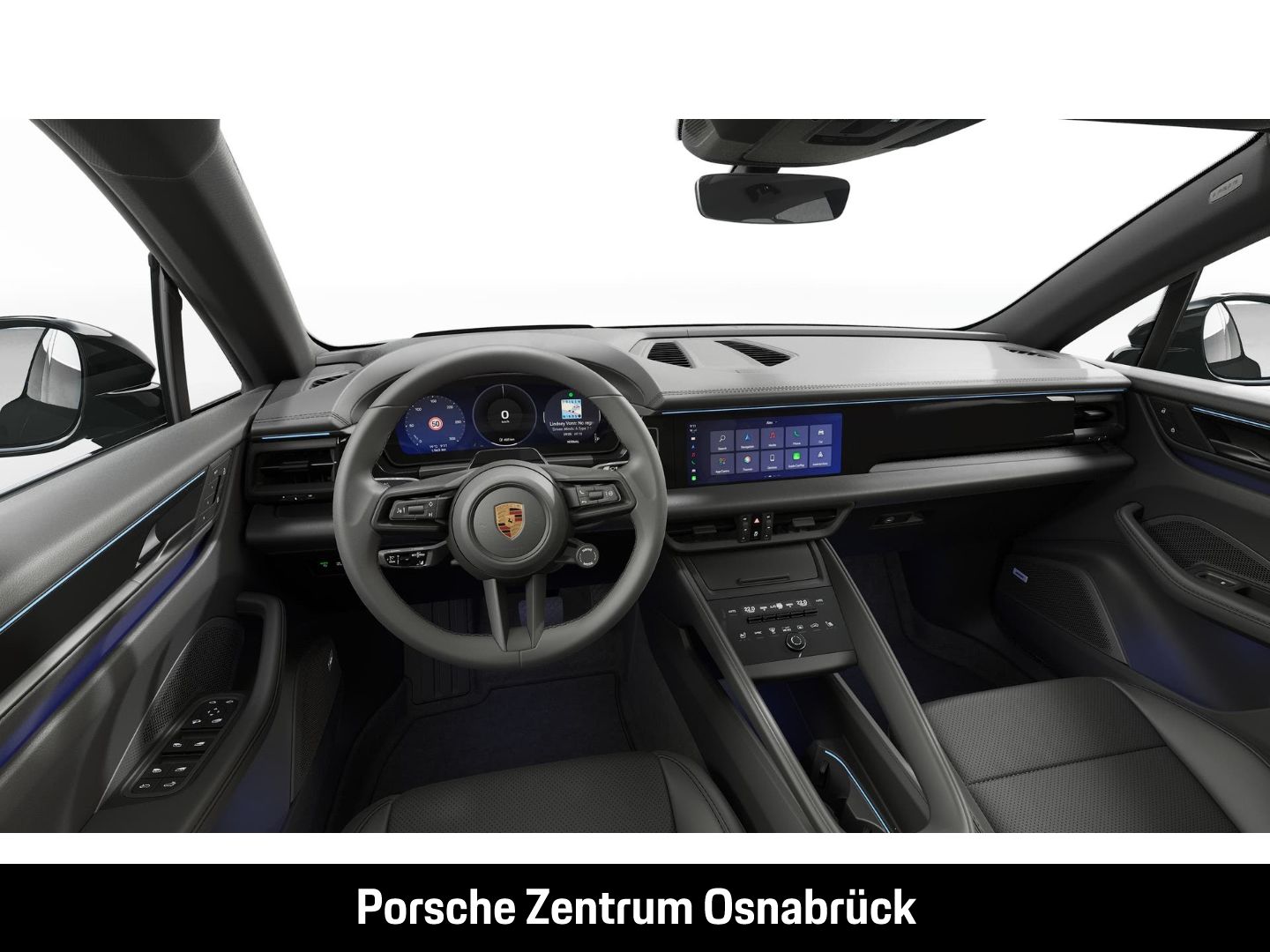 Porsche Macan - Bild 11
