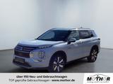 Mitsubishi Outlander Intro Edition PHEV   ACC PDC STH LED - weiße Mitsubishi Outlander