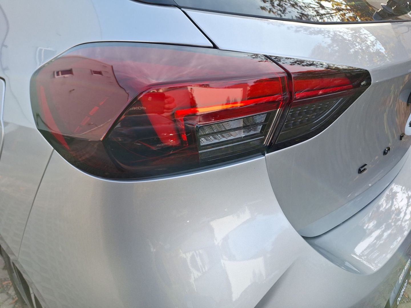 Opel Corsa - Bild 17