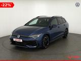 Volkswagen Golf VIII Variant 1.5 eTSI R-Line DSG LED ACC Ka