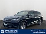 Volkswagen Tiguan Goal 2.0 TDI DSG Navi LED PanoD AHK TOP