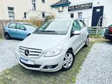Mercedes-Benz B 200 B -Klasse B 200 CDI - Mercedes-Benz B-Klasse Gebrauchtwagen in Bielefeld