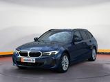 BMW 318 d Touring Aut. / Curved Display / HEAD-UP - BMW 318 Gebrauchtwagen in Augsburg