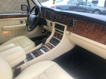 1994 Bentley BROOKLANDS 照片 6