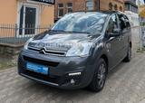 Citroën Berlingo Selection 1.6BlueHDi Multispace/ Autom. - Citroën Berlingo: Multispace Selection