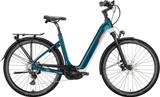 Victoria MANOC 4 Wave 28" 58 cm - Victoria E-Bikes