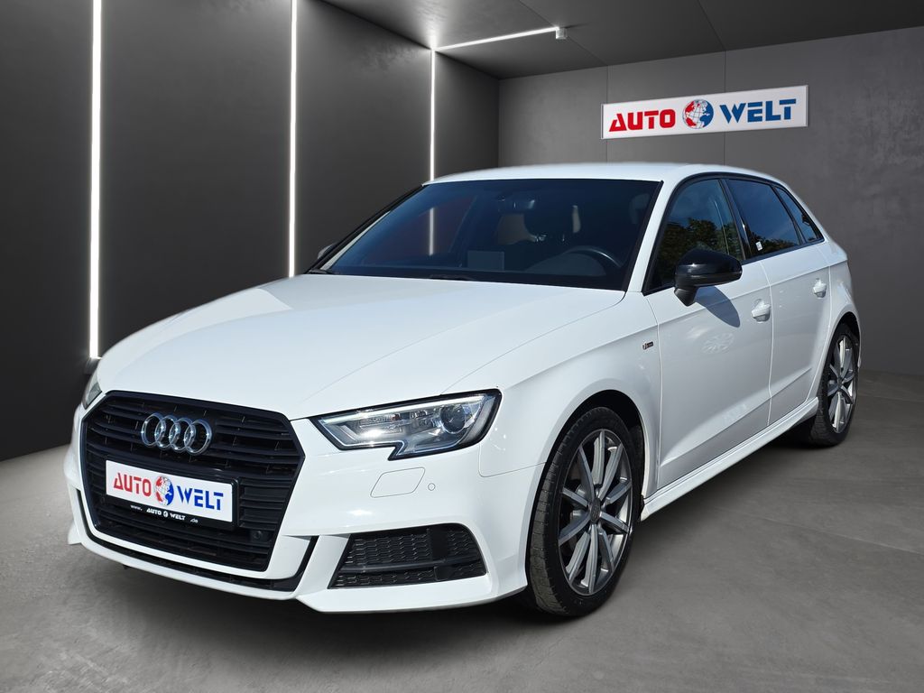 Image of Audi A3