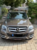 Mercedes-Benz GLK 220 CDI 4MATIC -