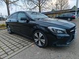 Mercedes-Benz CLA 180 Shooting Brake - Night Paket - Mercedes-Benz CLA 180 Shooting Brake von privat