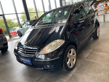 Mercedes-Benz A 170 Avantgarde *KLIMA*SHZ*TÜV 072025*