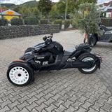 Can-Am Ryker Rally / Neuwertig /Garantie bis 07.2029 - CAN-AM HÄNDLER