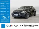 BMW 118i Advantage LED W-LAN NAVI SITZHEIZUNG PDC - BMW 118 in Wuppertal