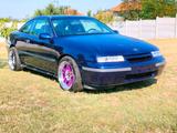 Opel Calibra C20XE - Opel Calibra aus 1995