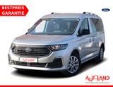Ford Grand Tourneo Connect 1.5 EB Titanium PDC DAB - Ford Grand Tourneo aus 2022