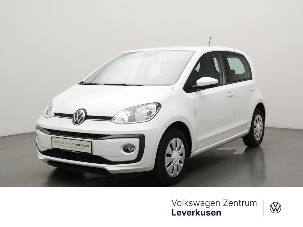 Volkswagen up! KAM SHZ PDC KLIMA PORT NAVI