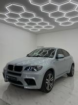 BMW Bmw X6 M - BMW X6 M aus 2010