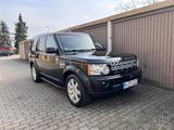 Land Rover Discovery 3.0 SDV6 HSE HSE Facelift  - Land Rover Discovery aus 2012