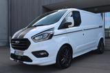 Ford Transit Custom Kasten 290 L1 Sport - Ford Transit: Van, Sport