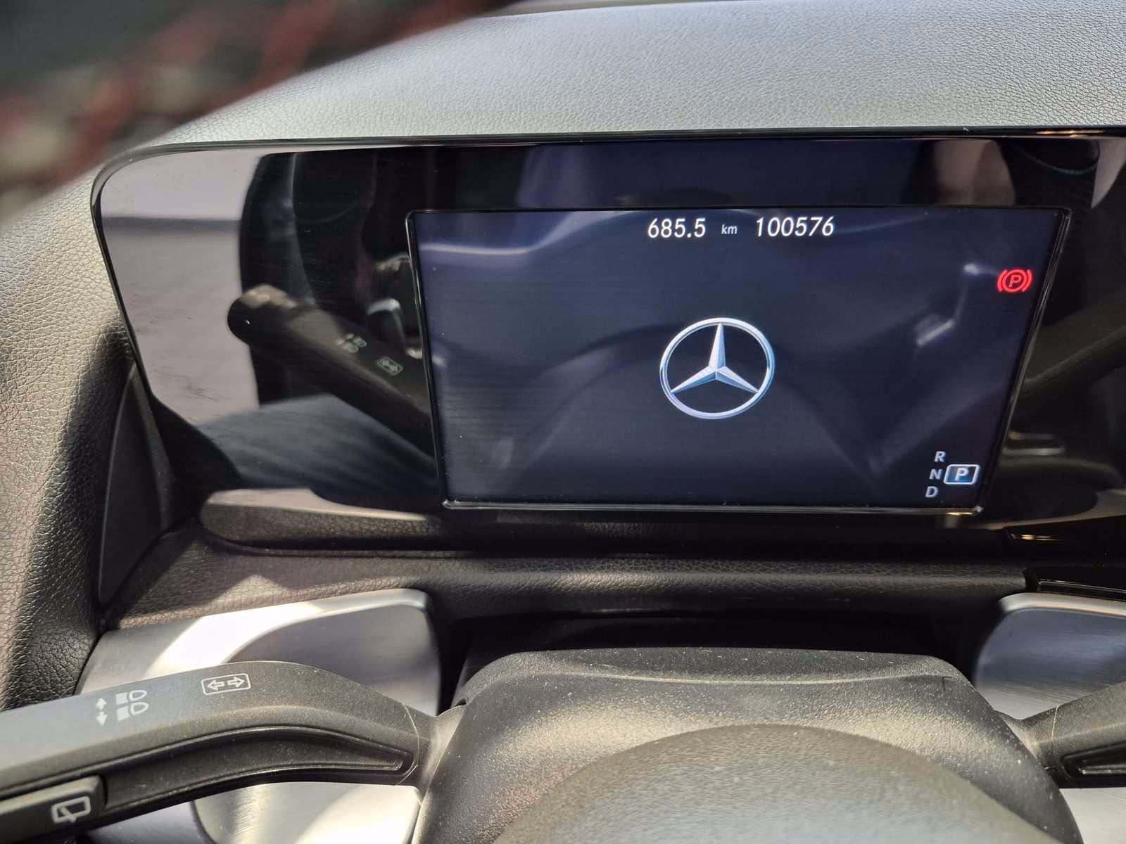Mercedes-Benz GLB AMG Line 4Matic AHK LED Kamera HeadUp, миниатюра 7