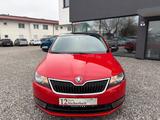 Skoda Rapid Spaceback Style Plus - Skoda Rapid: Kleinwagen