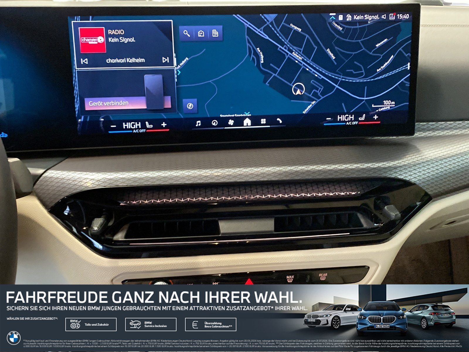 BMW 430 - Bild 16