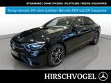 Mercedes-Benz E 450 4M AMG-Line+Night+DISTRON+HUP+Standhzg+LED - gebrauchte Mercedes-Benz E 450 aus dem Jahr 2022