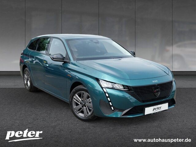 Peugeot 308 SW Style Navi+AHK+EPH+Bluetooth