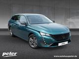 Peugeot 308 SW Style Navi+AHK+EPH+Bluetooth - Peugeot 308 Style mit Diesel-Antrieb