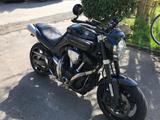 Yamaha MT-01 (RP18) - YAMAHA MT 01