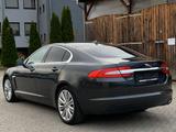 Jaguar XF 2.2 Diesel - Jaguar Gebrauchtwagen von 2013