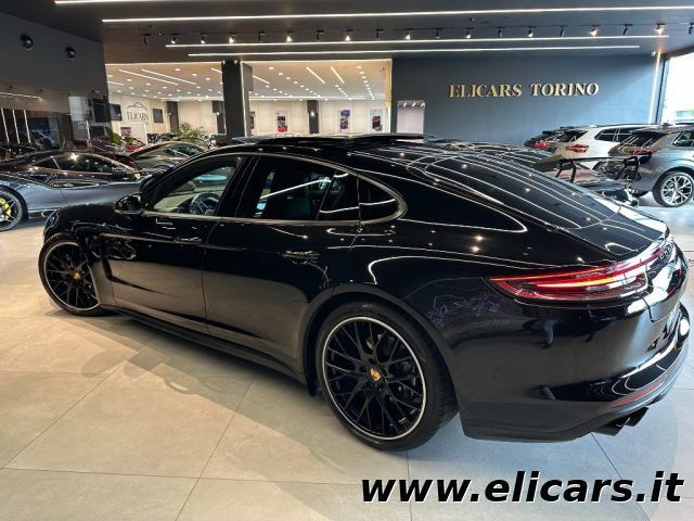 PORSCHE PORSCHE Panamera 3.0