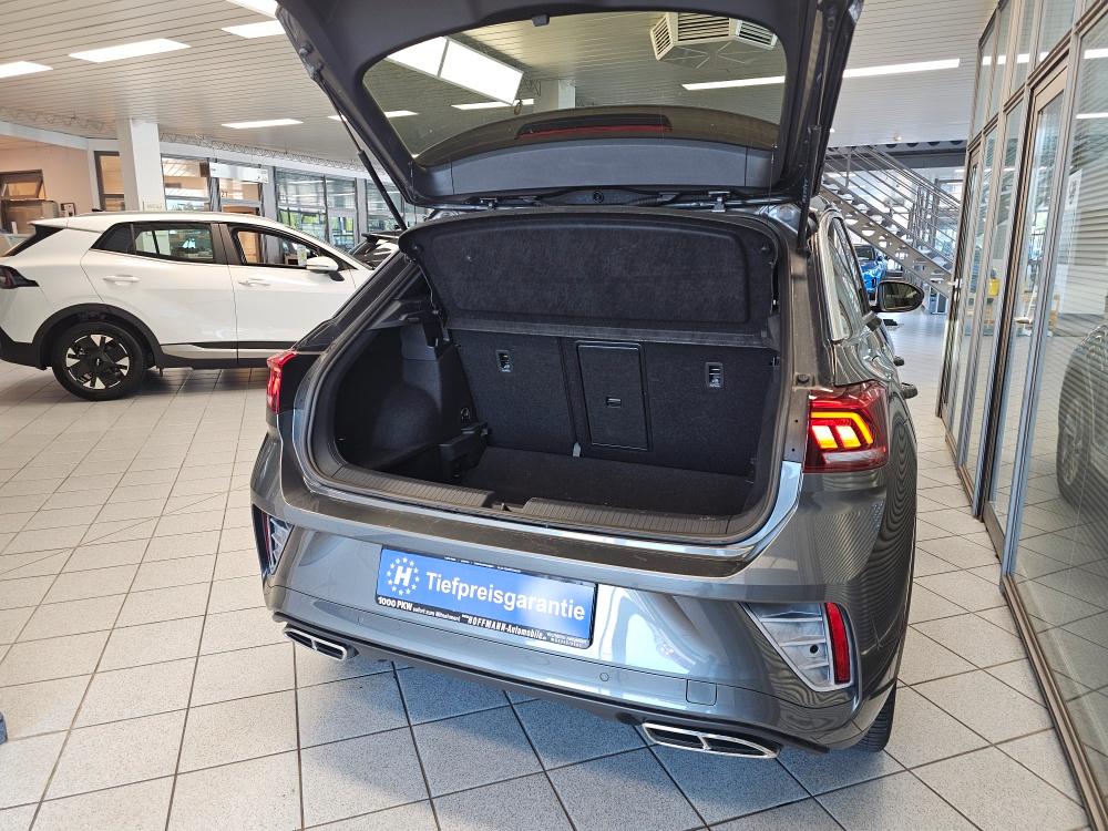 Volkswagen T-Roc R-Line Navi,App-Connect,Sitzheizung,LED, миниатюра 3