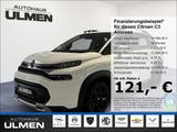 Citroën C3 Aircross 1.2 PureTech 110 EU6d PT130 S&S C-Se