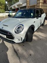 MINI Cooper SD Clubman Cooper SD ALL4 Automatik C... - MINI Cooper SD Clubman