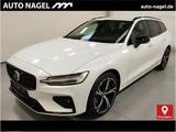 Volvo V60 B4 Diesel Plus Dark harman/kardon Licht-Pak.