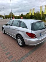 Mercedes-Benz Mercedes R500 LPG  R klasse w251 M113 6 Si... - Mercedes-Benz W113