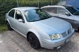 Volkswagen VW Bora 2003 B. J. - gebrauchte VW Bora aus dem Jahr 2003