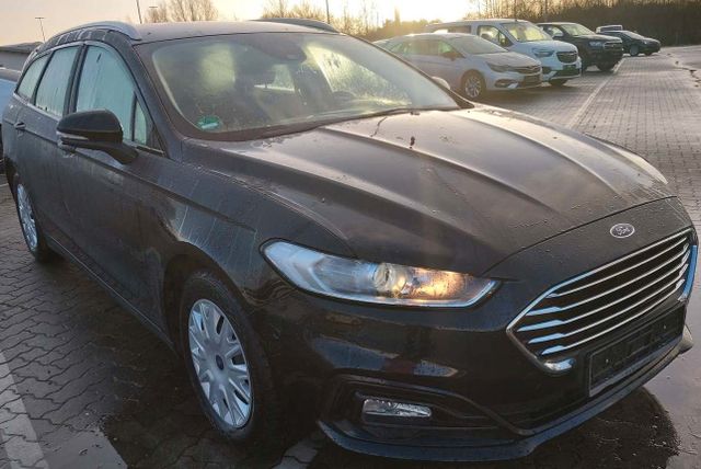 Ford Mondeo Turnier 2,0 TDCi EcoBlue Aut. Klima Navi