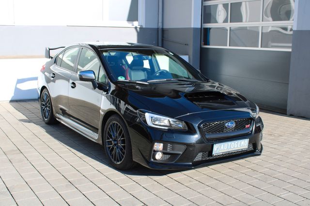 Subaru WRX STI 2.5 Sport