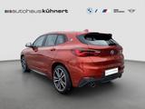 BMW X2 M35i ///M-Sport LED HUD RFK HiFi Navi ParkAss - BMW mit Benzin-Antrieb: Orange
